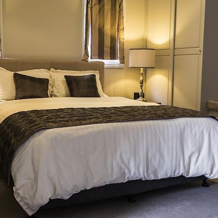 Simmers Serviced Apartments Williamstown Exterior photo