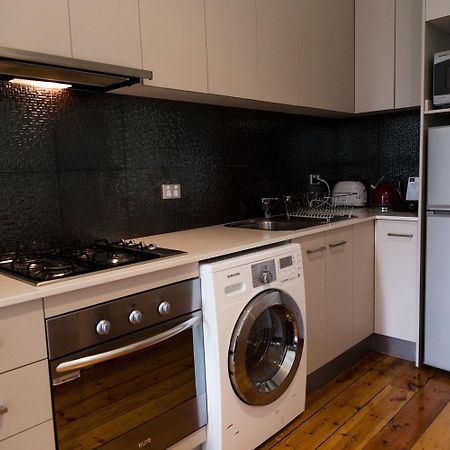 Simmers Serviced Apartments Williamstown Exterior photo