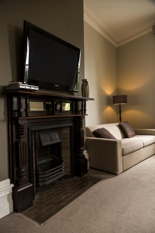 Simmers Serviced Apartments Williamstown Room photo