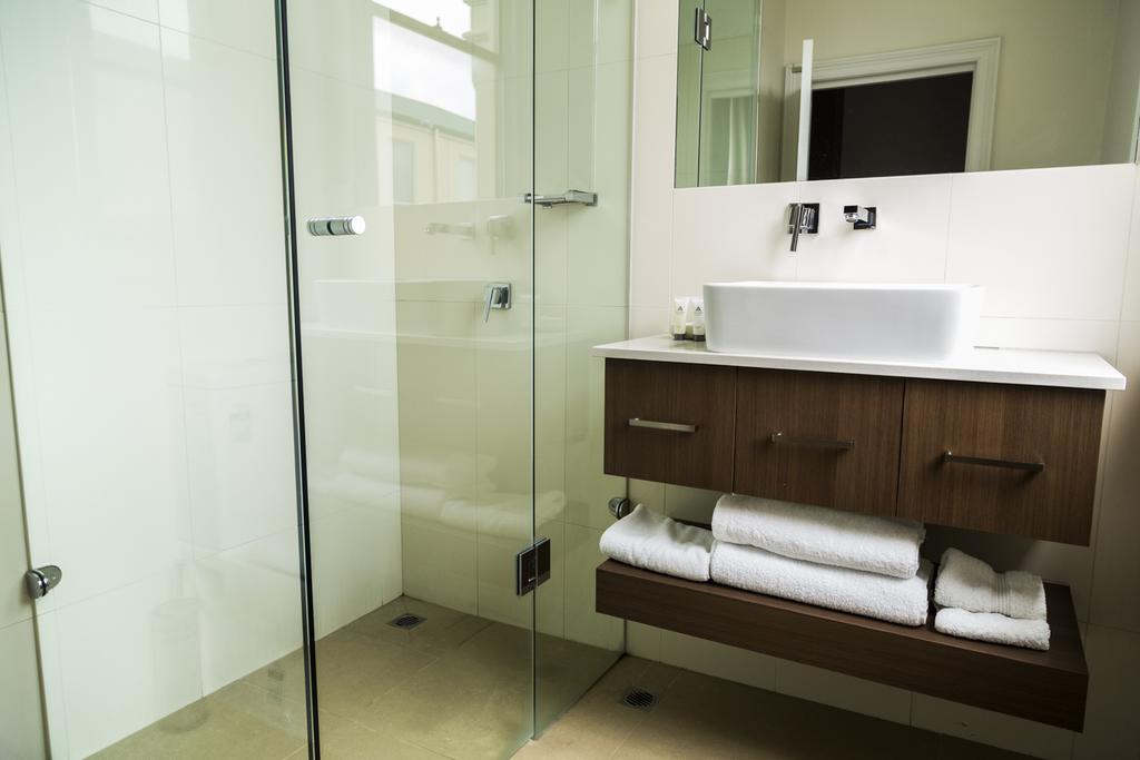 Simmers Serviced Apartments Williamstown Room photo