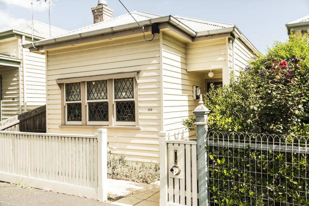 Simmers Serviced Apartments Williamstown Exterior photo